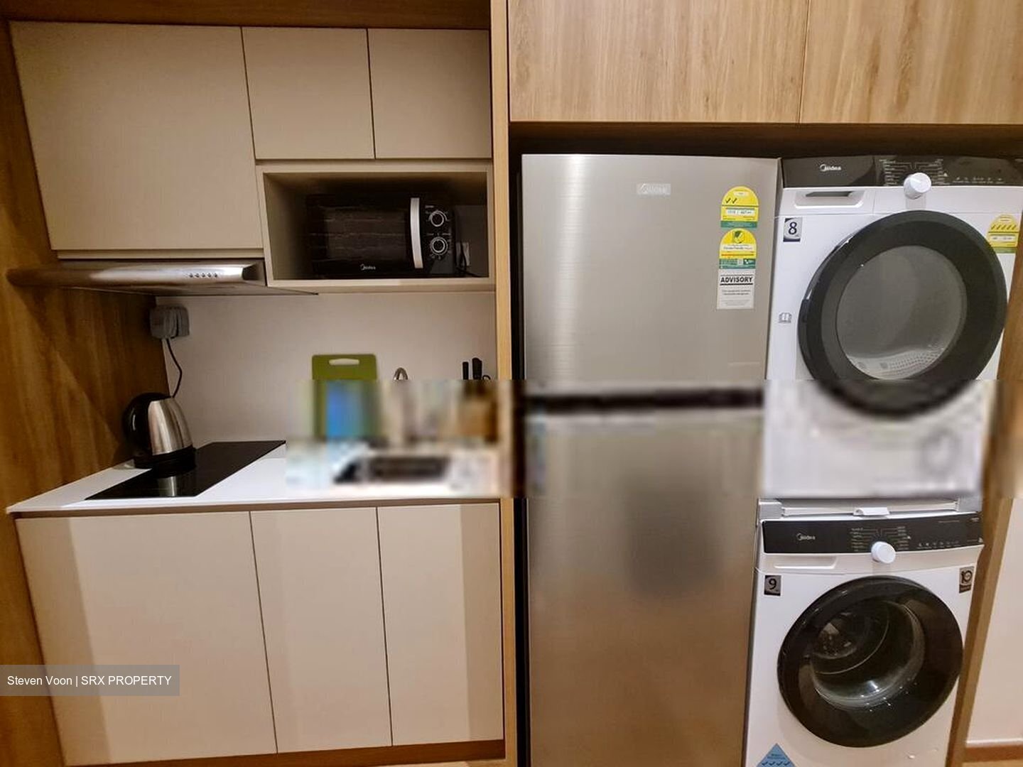 Serangoon Road (D8), Apartment #455816261